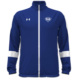 Under Armour Team Knit Men's Full-Zip