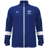 Under Armour Team Knit Men's Full-Zip