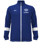 Under Armour Team Knit Men's Full-Zip