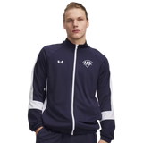 Under Armour Team Knit Men's Full-Zip