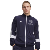 Under Armour Team Knit Men's Full-Zip
