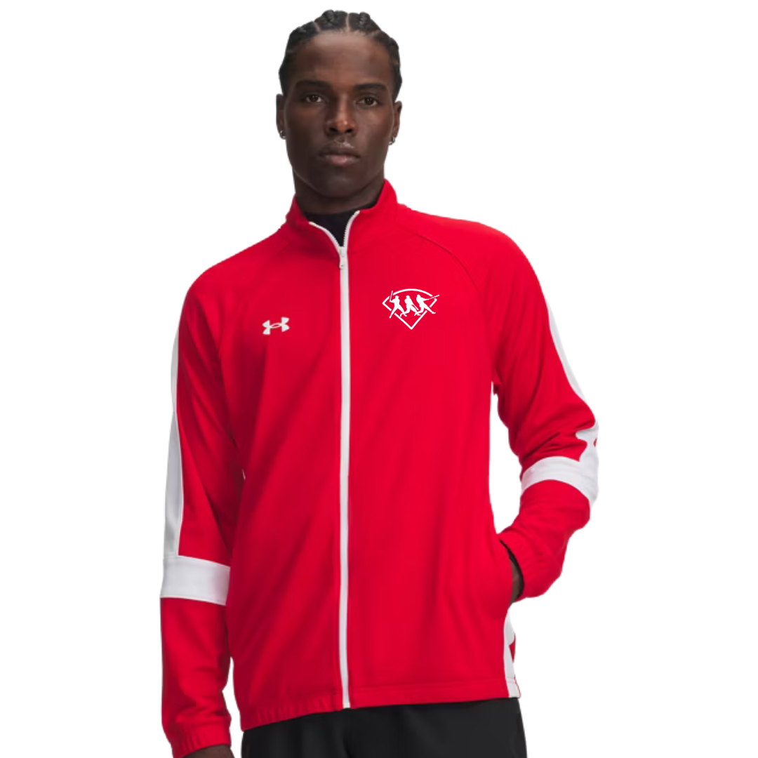 Under Armour Team Knit Men's Full-Zip