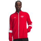 Under Armour Team Knit Men's Full-Zip