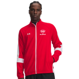 Under Armour Team Knit Men's Full-Zip