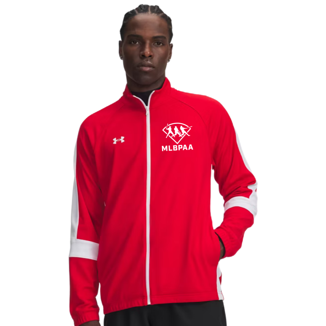Under Armour Team Knit Men's Full-Zip