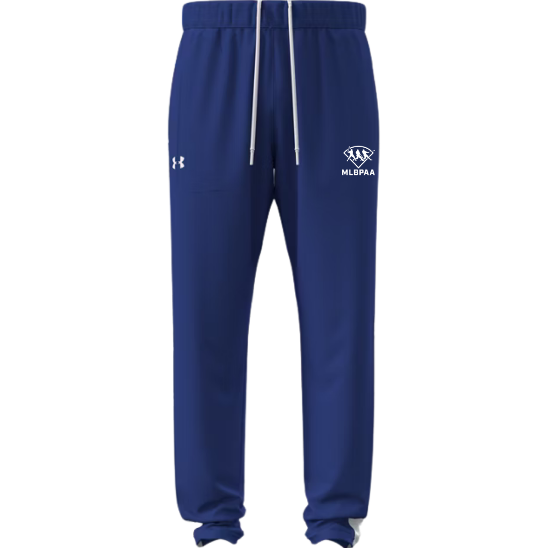 Under Armour Team Knit Men's Pants