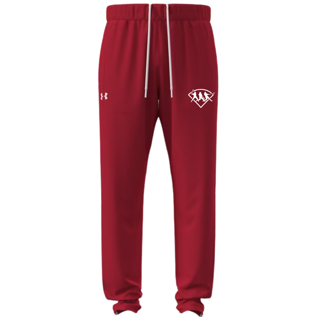Under Armour Team Knit Men's Pants
