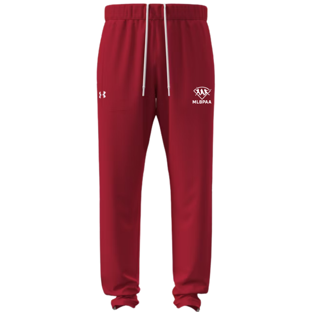 Under Armour Team Knit Men's Pants