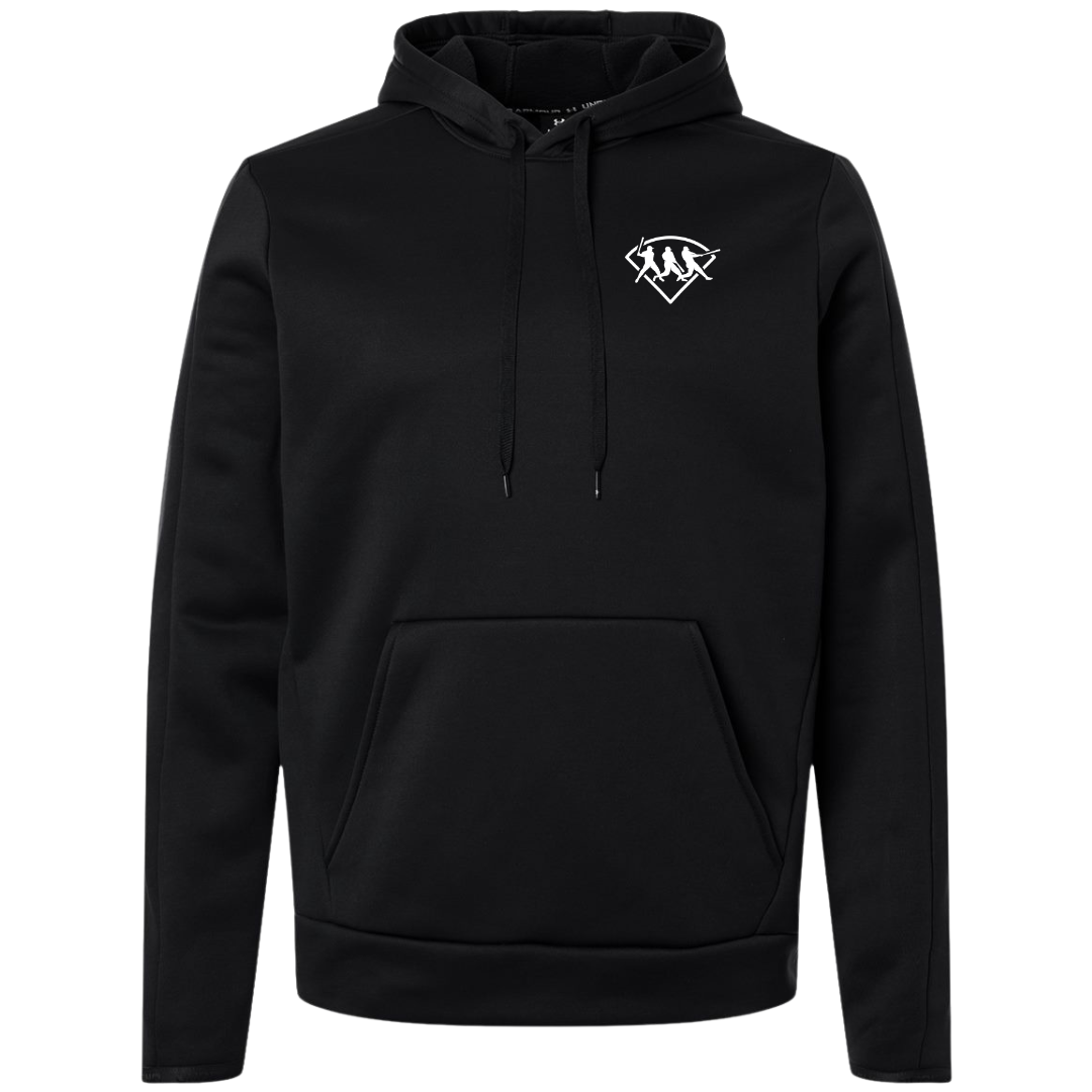 Under Armour Fleece Pro Hoodie