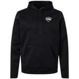 Under Armour Fleece Pro Hoodie