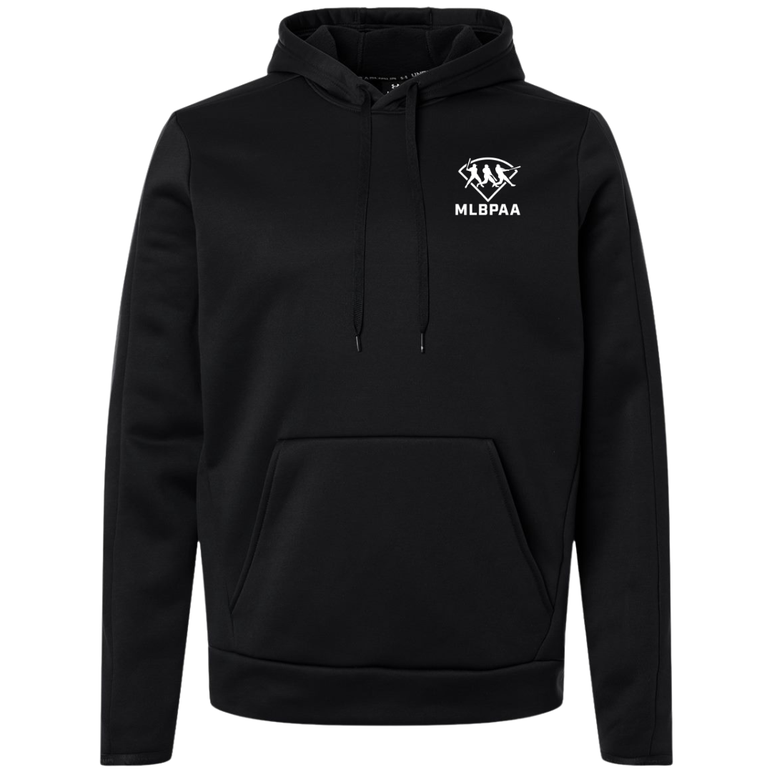 Under Armour Fleece Pro Hoodie