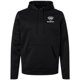 Under Armour Fleece Pro Hoodie