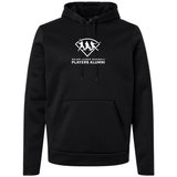 Under Armour Fleece Pro Hoodie