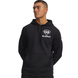 Under Armour Fleece Pro Hoodie