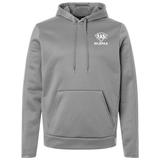 Under Armour Fleece Pro Hoodie