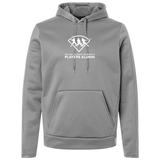 Under Armour Fleece Pro Hoodie