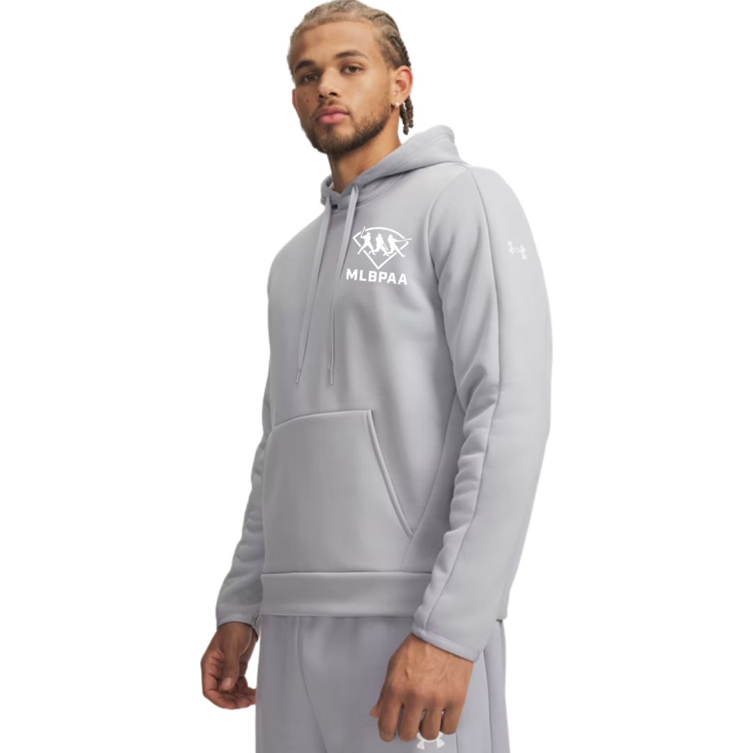 Under Armour Fleece Pro Hoodie