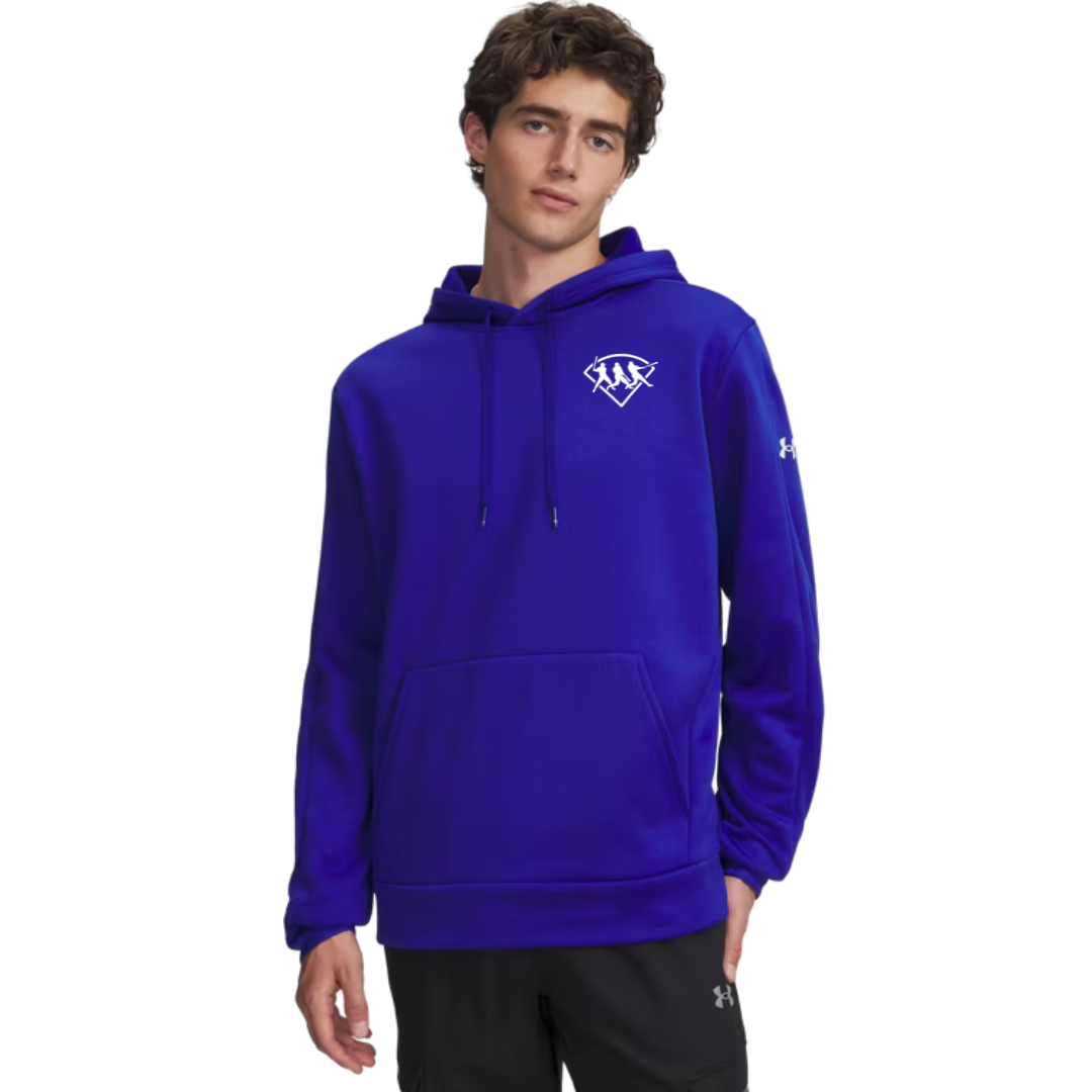Under Armour Fleece Pro Hoodie