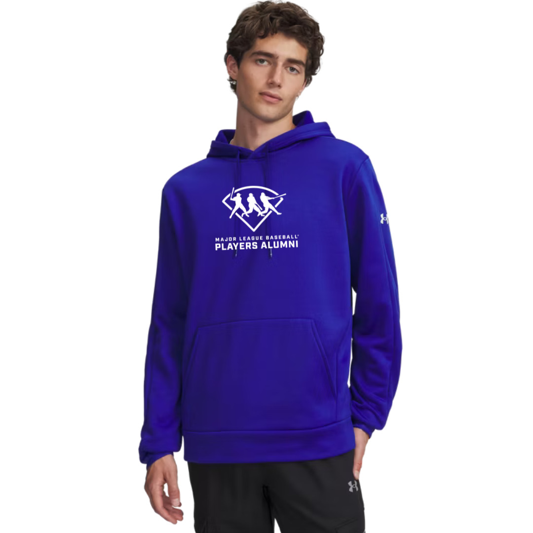 Under Armour Fleece Pro Hoodie