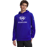 Under Armour Fleece Pro Hoodie