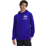 Under Armour Fleece Pro Hoodie