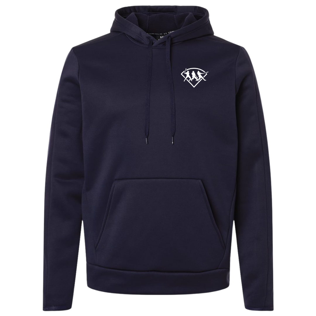 Under Armour Fleece Pro Hoodie