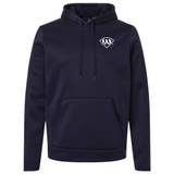 Under Armour Fleece Pro Hoodie