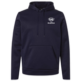 Under Armour Fleece Pro Hoodie