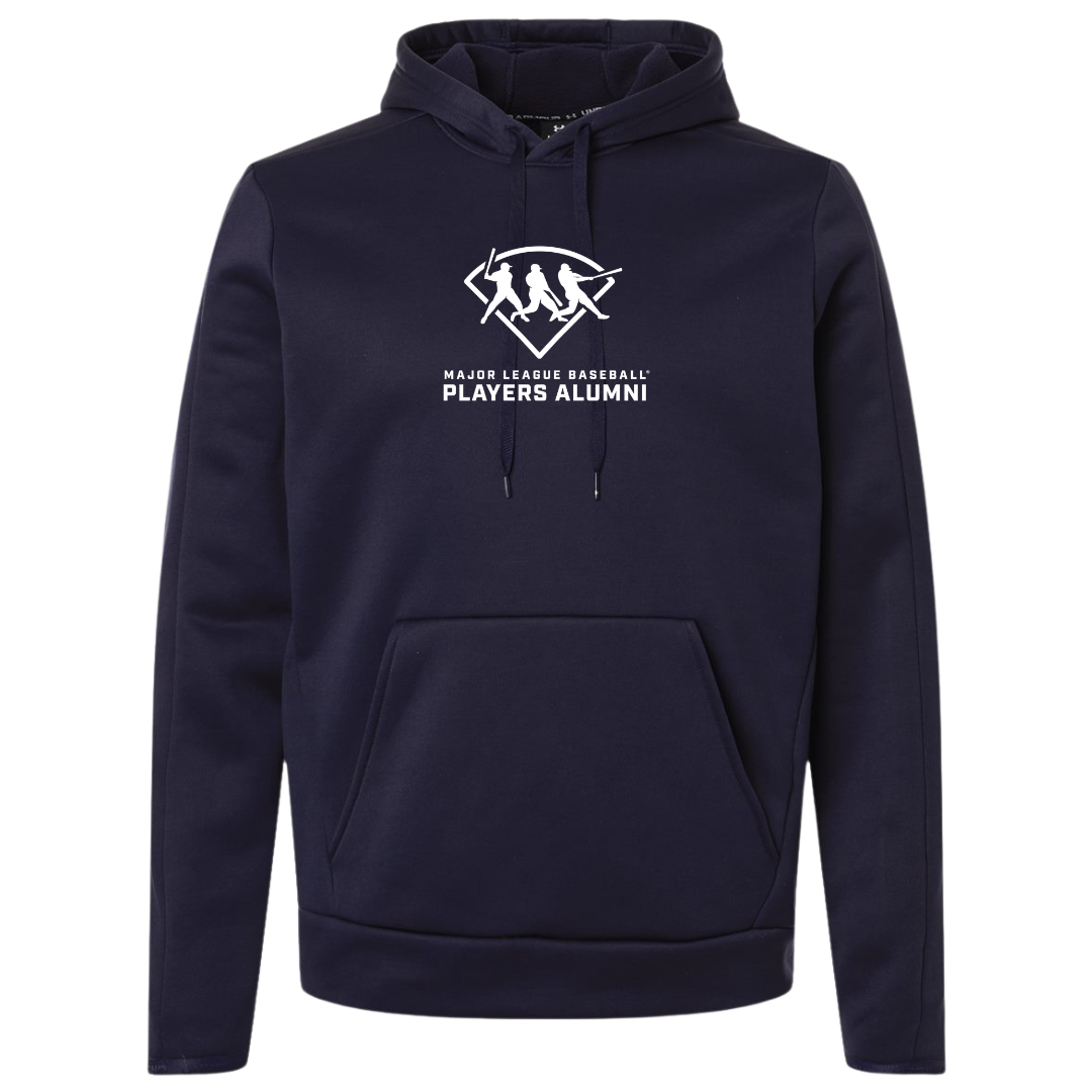 Under Armour Fleece Pro Hoodie