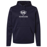 Under Armour Fleece Pro Hoodie