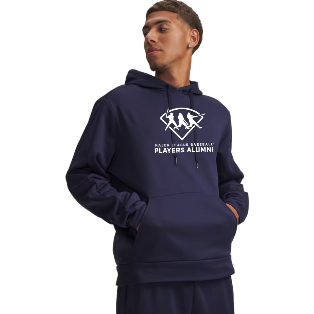 Under Armour Fleece Pro Hoodie