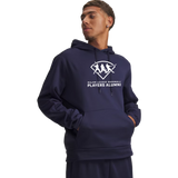 Under Armour Fleece Pro Hoodie