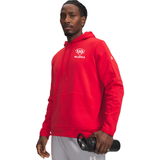Under Armour Fleece Pro Hoodie