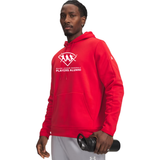 Under Armour Fleece Pro Hoodie