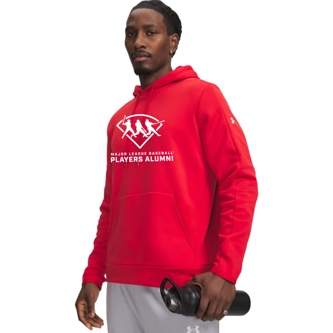 Under Armour Fleece Pro Hoodie