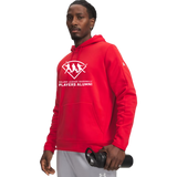 Under Armour Fleece Pro Hoodie