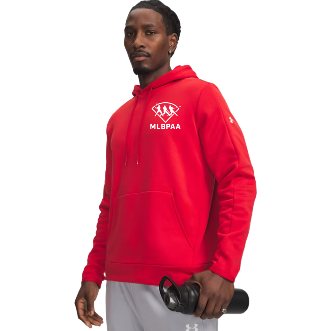 Under Armour Fleece Pro Hoodie