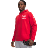 Under Armour Fleece Pro Hoodie