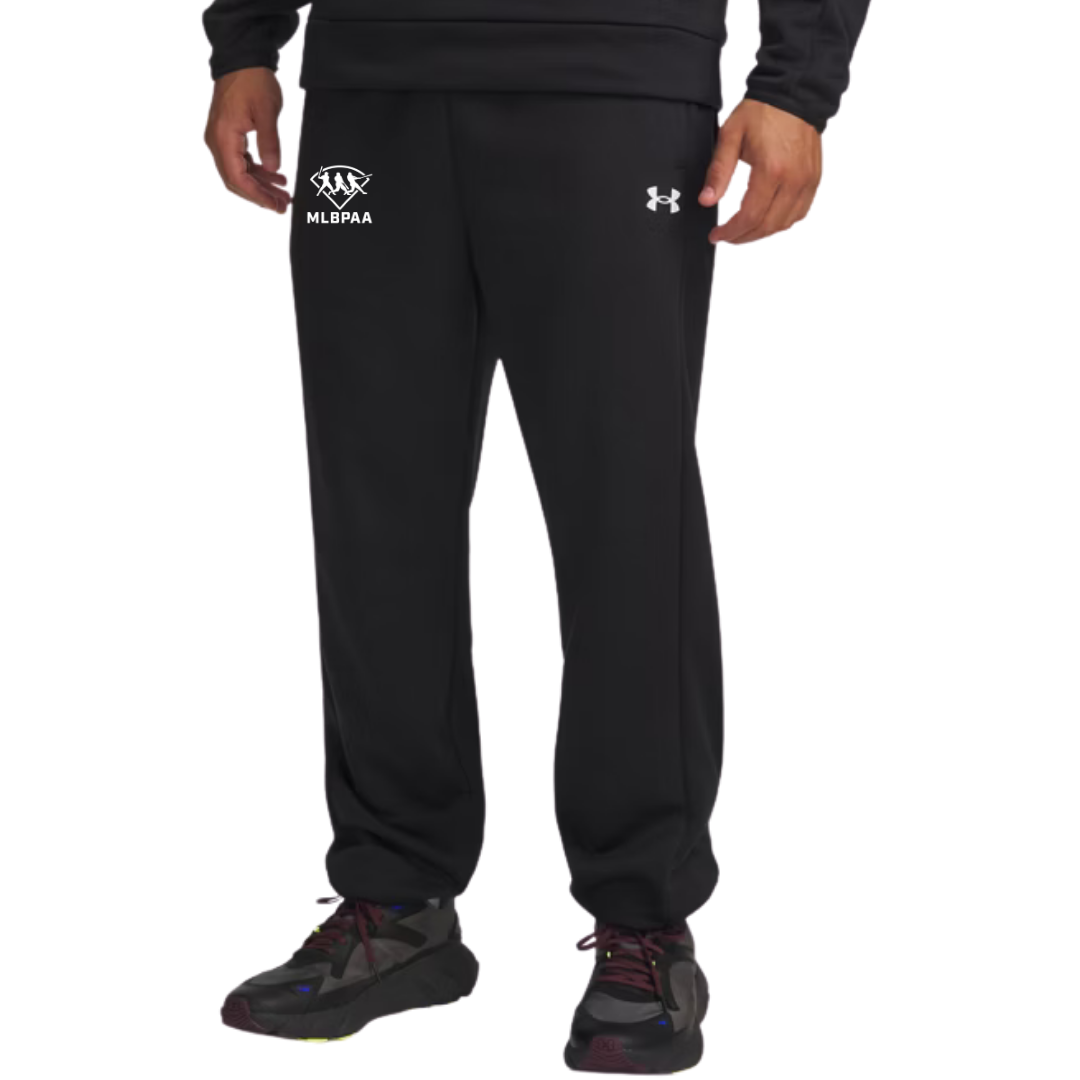 Under Armour Fleece Pro Men's Pants