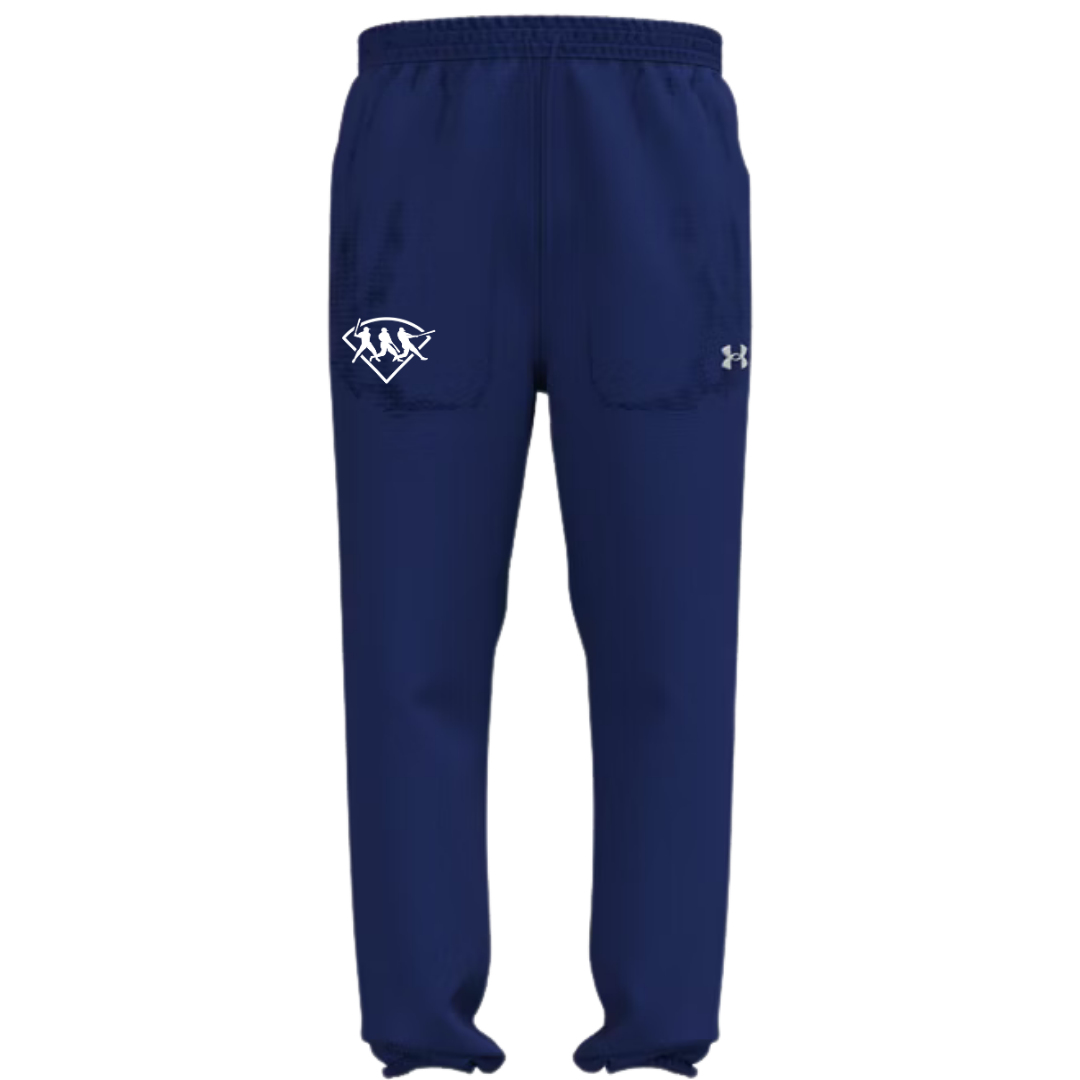 Under Armour Fleece Pro Men's Pants