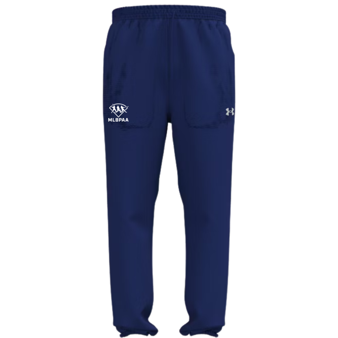Under Armour Fleece Pro Men's Pants