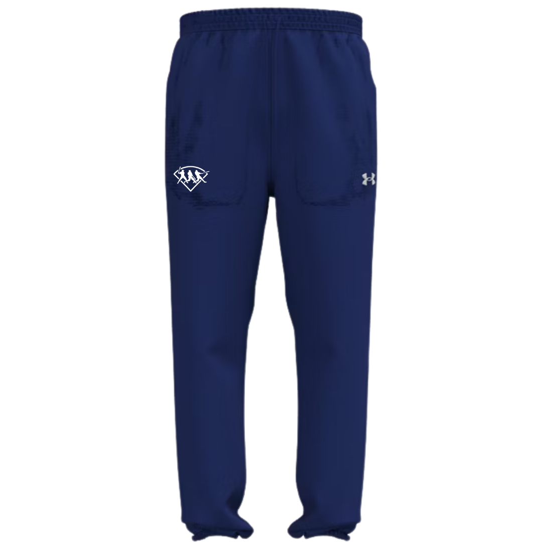 Under Armour Fleece Pro Men's Pants