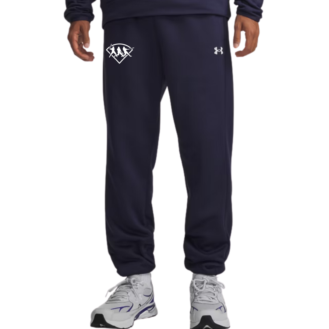 Under Armour Fleece Pro Men's Pants