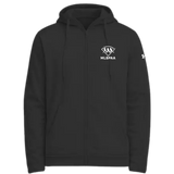Under Armour Fleece Pro Men's Full-Zip Hoodie