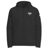 Under Armour Fleece Pro Men's Full-Zip Hoodie