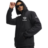 Under Armour Fleece Pro Men's Full-Zip Hoodie