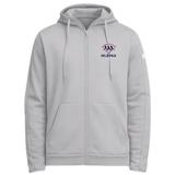 Under Armour Fleece Pro Men's Full-Zip Hoodie