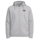 Under Armour Fleece Pro Men's Full-Zip Hoodie