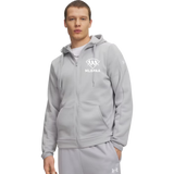 Under Armour Fleece Pro Men's Full-Zip Hoodie