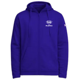 Under Armour Fleece Pro Men's Full-Zip Hoodie